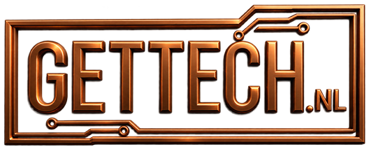 GetTech logo